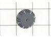 DIAL SPEED CONTROL – Part Number: 340277001