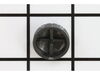 DIAL - SPEED CONTROL – Part Number: 340338001
