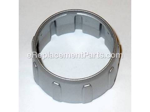 18694269-1-M-Ryobi-341035002-CLUTCH CAP OUTER PLASTIC SIL