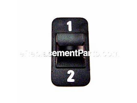 18694284-1-M-Ryobi-341503001-GEAR CHANGE BUTTON