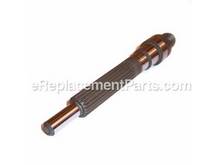 OUTPUT SPINDLE SHAFT – Part Number: 341603640