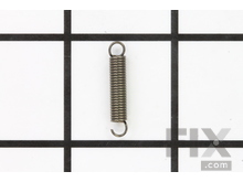 SPRING TENSION – Part Number: 342021540