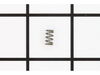 SPRING PRESSURE – Part Number: 342021680