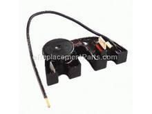 PCB ASSEMBLY – Part Number: 343078970