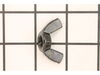 WING NUT 3/8 IN. – Part Number: 411171703