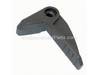 CONTROL LEVER – Part Number: 511161001