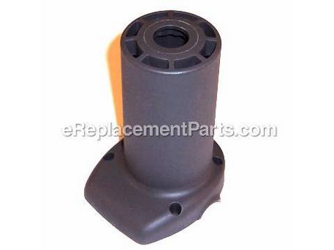 18695217-1-M-Ryobi-512683001-PLASTIC MOTOR HOUSING \ GREY