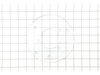 SUB BASE - ROUTER – Part Number: 513087001