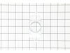 18695264-2-S-Ryobi-513349001-DUST COLLECTOR FIXED BASE