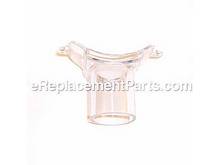 DUST COLLECTOR PLUNGE BASE – Part Number: 513508001