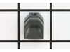 PIVOT LOCK KNOB PLASTIC – Part Number: 513588001