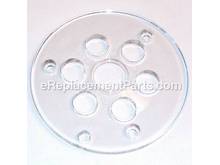 SUB BASE - ROUTER – Part Number: 513879001