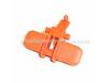 SAFETY BUTTON – Part Number: 514431001