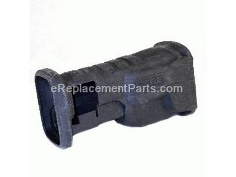 18695340-1-M-Ryobi-514491001-RUBBER BOOT *TBO*