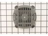 COVER END – Part Number: 516845002