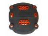 CAP END – Part Number: 519158001