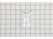 DUST VACUUM PORT – Part Number: 537239001