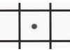 RUBBER PIN – Part Number: 560020001