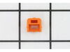 PLASTIC SAFETY PAD – Part Number: 560606002