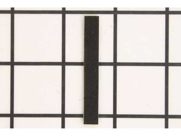 18696101-1-M-Ryobi-561319003-FOAM RUBBER BLACK