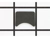 BEARING SEAL PLASTIC – Part Number: 561525001