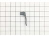 CLIP PLASTIC REVERSIBLE BELT W – Part Number: 591136001