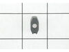 18696427-2-S-Ryobi-591137001-BLOCK PLASTIC BELT CLIP