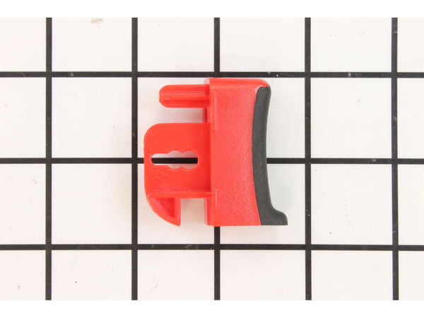 18696448-1-M-Ryobi-591605001-SWITCH TRIGGER W/OVERMOLD