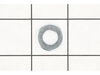 HC WASHER .380X47 / 64X3/32 – Part Number: 60014