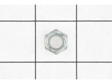 HC NUT LOCK 3/8-16 – Part Number: 60249