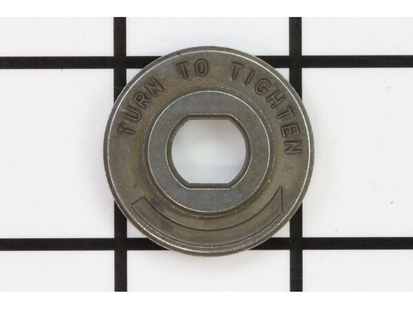 18696645-1-M-Ryobi-610121002-OUTER BLADE CLAMP OPC-289