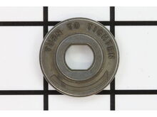 OUTER BLADE CLAMP OPC-289 – Part Number: 610121002