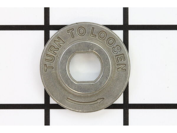 18696646-1-M-Ryobi-610121003-OUTER BLADE CLAMP