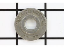 OUTER BLADE CLAMP – Part Number: 610121003