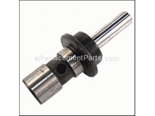 SLIDE SHAFT – Part Number: 620248001