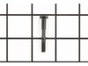 BASE CLAMP SHAFT – Part Number: 620342001