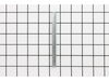 BAR - DEPTH STOP – Part Number: 620446001