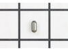 CONICAL PIN – Part Number: 620458002