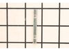 18697084-2-S-Ryobi-621428001-SHAFT KNUCKLE PIVOT