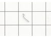 18697198-1-S-Ryobi-630674001-ACTUATOR SPRING