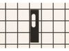 CLAMP PLATE – Part Number: 631095001