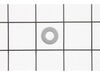 WASHER – Part Number: 631483001
