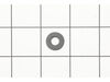 WASHER OD16XID6.8X1.0 – Part Number: 631771002
