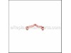 SPRING PLATE – Part Number: 631789002