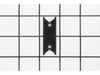 PLATE RETAINING – Part Number: 631955001