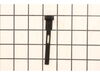 SPINDLE LOCK – Part Number: 632370001