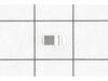 RETAINING CLIP BASE – Part Number: 632954001