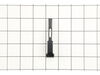LOCK SPINDLE – Part Number: 634858002
