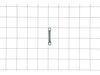 STAMPING BRACKET GUIDE – Part Number: 634891001