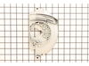 UPPER GUARD COVER – Part Number: 640630001